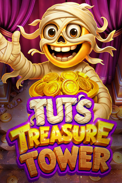 Tuts Treasure