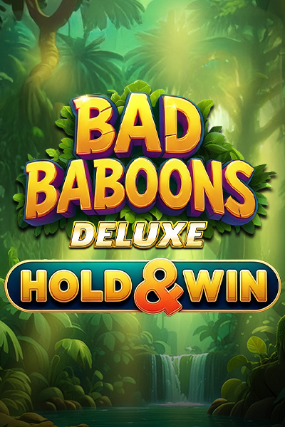 Bad Baboons