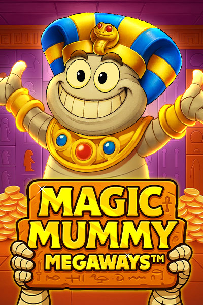 Magic Mummy