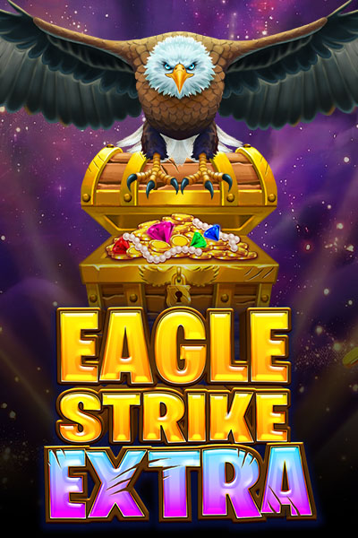 Eagle Strike